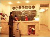 Mai Hotel BOOKING